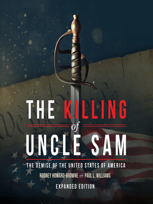 Title details for The Killing of Uncle Sam by Rodney Howard-Browne - Available